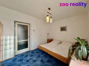 Prodej rodinného domu, Hrušovany - Lažany, 87 m2