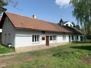 Pronájem komerčního pozemku, Praha - Šeberov, K Hrnčířům, 980 m2