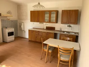 Pronájem komerčního pozemku, Praha - Šeberov, K Hrnčířům, 980 m2