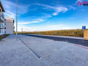 Pronájem bytu 2+kk, Kostelec nad Orlicí, K Tabulkám, 56 m2