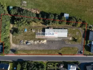 Prodej pozemku pro bydlení, Broumov, 5987 m2