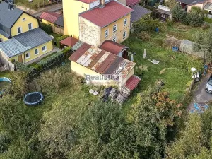 Prodej rodinného domu, Mariánské Lázně, Stavební mlýn, 150 m2