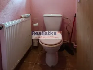 Prodej rodinného domu, Mariánské Lázně, Stavební mlýn, 150 m2