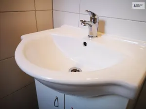 Pronájem bytu 2+kk, Milín, Václavská, 47 m2