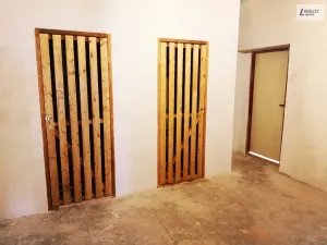 Pronájem bytu 2+kk, Milín, Václavská, 47 m2