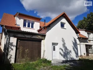 Pronájem bytu 2+kk, Milín, Václavská, 47 m2