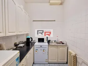 Pronájem kanceláře, Olomouc, Dolní náměstí, 67 m2