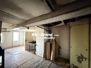 Prodej rodinného domu, Rybniště, 300 m2