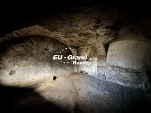 Prodej rodinného domu, Rybniště, 300 m2