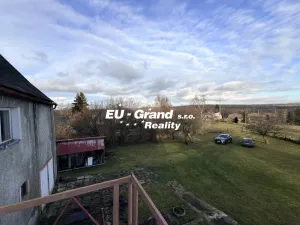 Prodej rodinného domu, Rybniště, 300 m2