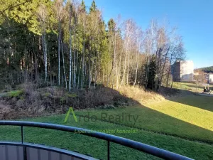 Pronájem bytu 3+1, Loučovice, 63 m2