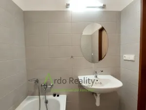 Pronájem bytu 3+1, Loučovice, 63 m2