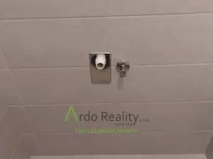 Pronájem bytu 3+1, Loučovice, 63 m2