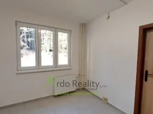 Pronájem bytu 3+1, Loučovice, 63 m2