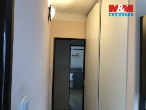 Pronájem bytu 3+1, Dobruška, Za Universitou, 68 m2