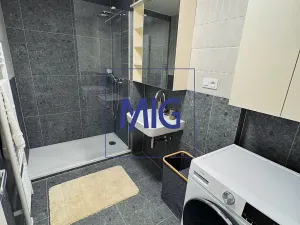 Pronájem bytu 2+kk, Brno, Bratislavská, 54 m2