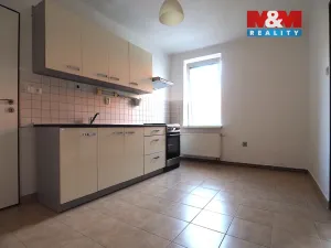 Pronájem bytu 2+1, Ostrava - Moravská Ostrava, S. K. Neumanna, 45 m2