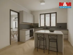 Prodej rodinného domu, Židovice, 60 m2