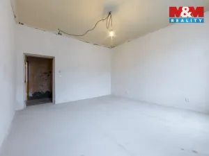 Prodej bytu 3+1, Karlovy Vary, Ondřejská, 61 m2