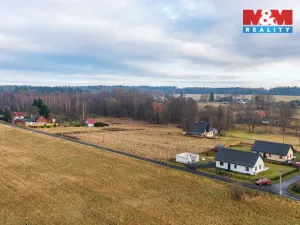 Prodej pozemku pro bydlení, Rumburk - Rumburk 3-Dolní Křečany, 938 m2