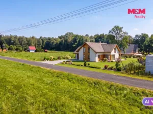 Prodej pozemku pro bydlení, Rumburk - Rumburk 3-Dolní Křečany, 952 m2