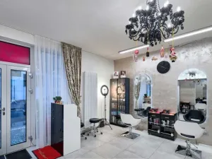 Pronájem obchodního prostoru, Praha - Vyšehrad, Neklanova, 73 m2