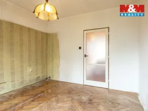 Prodej bytu 2+1, Varnsdorf, Legií, 58 m2