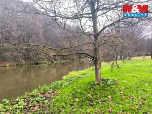 Prodej pozemku pro bydlení, Vlastějovice, 546 m2