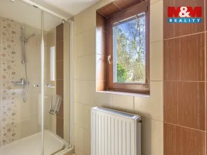 Prodej rodinného domu, Chřibská, 200 m2