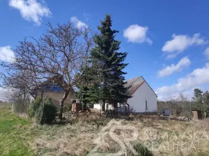 Prodej chaty, Štěchovice, 177 m2