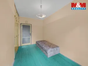 Prodej bytu 3+1, Hradec Králové - Nový Hradec Králové, Čajkovského, 80 m2