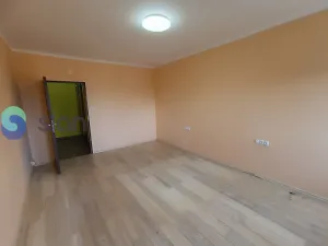 Pronájem bytu 2+1, Ostrava, Sokolovská, 60 m2