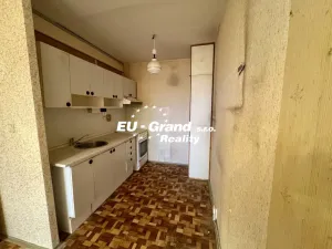 Prodej bytu 2+kk, Praha - Písnice, Výletní, 43 m2