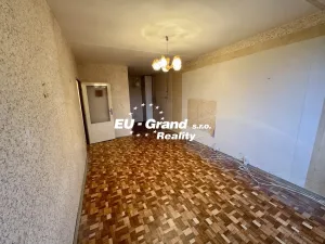 Prodej bytu 2+kk, Praha - Písnice, Výletní, 43 m2
