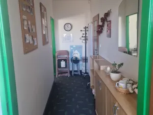 Pronájem kanceláře, Plzeň, Jateční, 48 m2