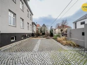 Pronájem bytu 3+1, Valašské Meziříčí, Fügnerova, 100 m2