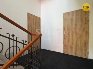 Pronájem bytu 2+1, Valašské Meziříčí, Fügnerova, 70 m2