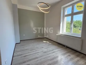 Pronájem bytu 2+1, Valašské Meziříčí, Fügnerova, 70 m2
