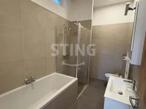Pronájem bytu 2+1, Valašské Meziříčí, Fügnerova, 70 m2