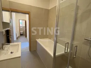 Pronájem bytu 2+1, Valašské Meziříčí, Fügnerova, 70 m2