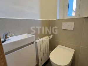 Pronájem bytu 2+1, Valašské Meziříčí, Fügnerova, 70 m2