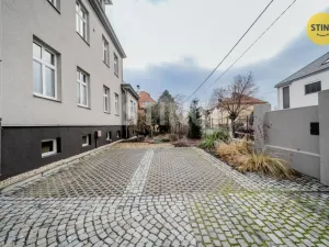 Pronájem bytu 2+1, Valašské Meziříčí, Fügnerova, 70 m2