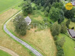 Prodej pozemku pro bydlení, Bělá pod Pradědem - Domašov, 3362 m2