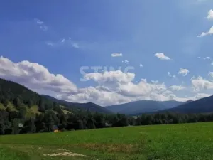 Prodej pozemku pro bydlení, Bělá pod Pradědem - Domašov, 3362 m2