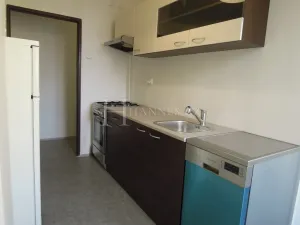 Pronájem bytu 2+1, Praha - Vršovice, Na louži, 55 m2