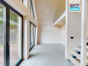 Prodej rodinného domu, Železná Ruda, 85 m2