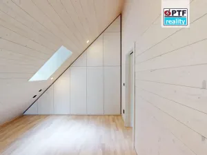 Prodej rodinného domu, Železná Ruda, 85 m2