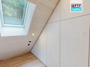 Prodej rodinného domu, Železná Ruda, 85 m2