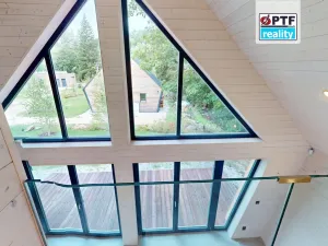 Prodej rodinného domu, Železná Ruda, 85 m2