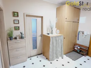 Prodej bytu 3+1, Hlubočky, Na Orátě, 71 m2